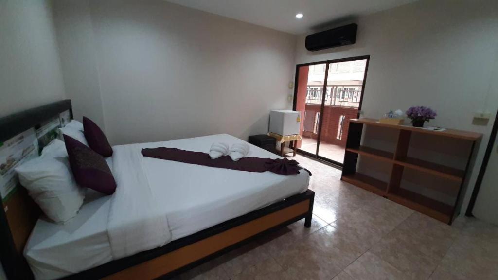 Eastan View Apartment Chiang Mai Esterno foto
