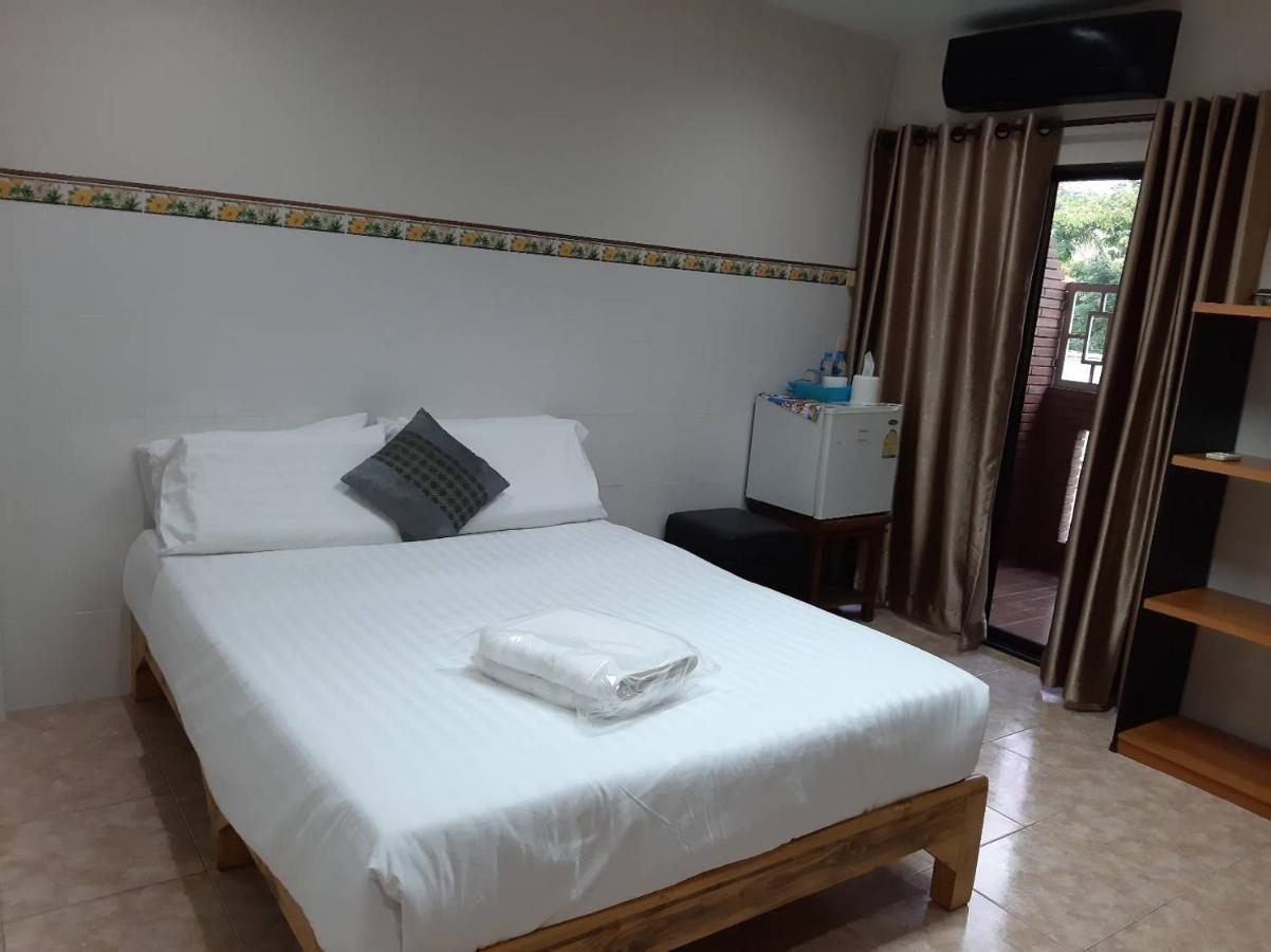 Eastan View Apartment Chiang Mai Esterno foto