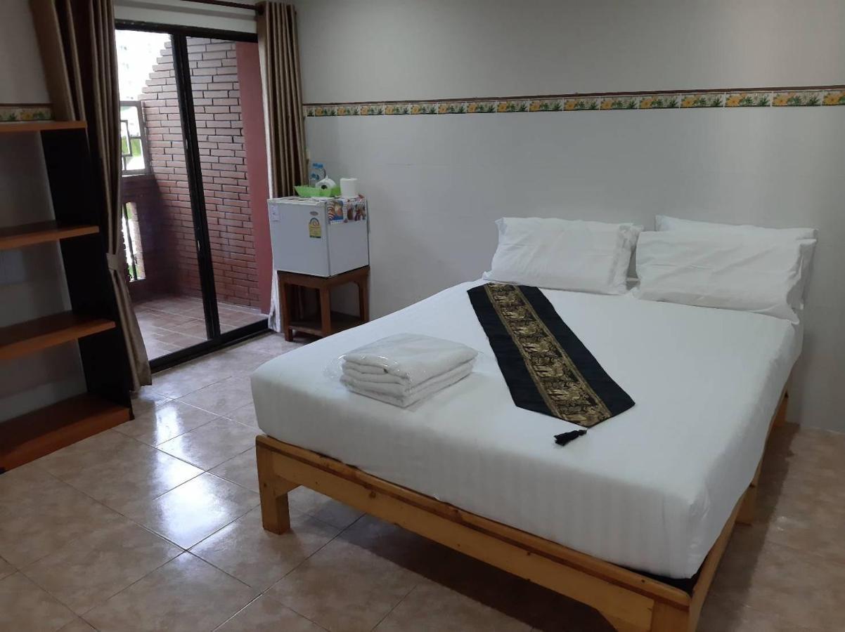 Eastan View Apartment Chiang Mai Esterno foto