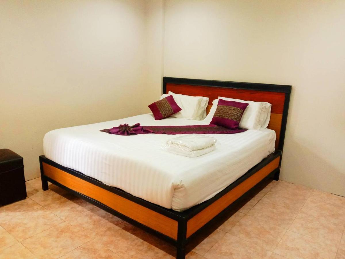 Eastan View Apartment Chiang Mai Esterno foto